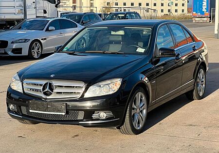 Mercedes-Benz C 180 BlueEFFICIENCY AVANTGARDE
