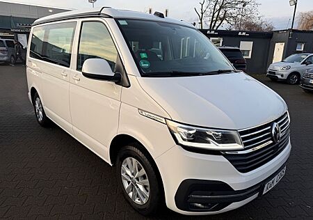 VW T6 California Volkswagen T6.1 California 2.0 TDI DSG Ocean/Küche/1Hd LED