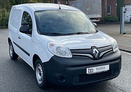 Renault Kangoo Rapid Blue dCi/KLIMA/WÜRTH-REGALE