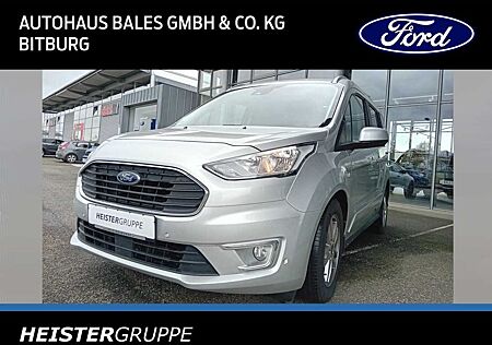 Ford Tourneo Connect Titanium