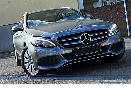 Mercedes-Benz C 250 gebraucht kaufen Mercedes-Benz C 250 C -Klasse*LED*Navi*R+F-Cam*Leder*Belüftete