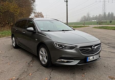 Opel Insignia 2.0 Turbo Diesel 170PS Innovation