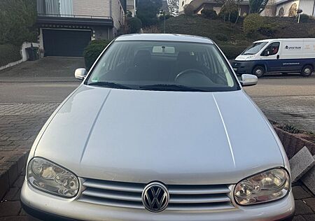 VW Golf Volkswagen 1.4 Comfortline Comfortline