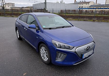 Hyundai Ioniq Premium Elektro 38 kWh