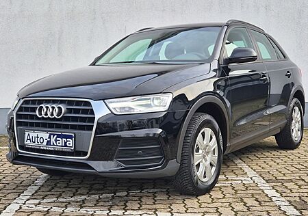 Audi Q3 1.4 TFSI*Navigation*PDC*Tempomat*Sitzheizung*