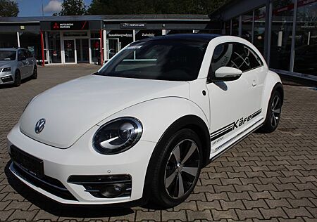 Volkswagen Beetle Sound Automatik (Licht+Sicht+Sound-Plus)