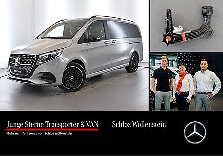 Mercedes-Benz V 300 AVANTGARDE AMG 4x4 MBUX*Pano*Sound*AHK2,5t