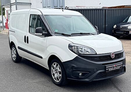 Fiat Doblo Kasten Klima PDC MFL