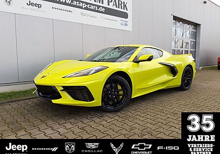 Chevrolet C8 Corvette Coupe 2LT 6.2V8 MY24 |Magnetic|Lift|Europamod