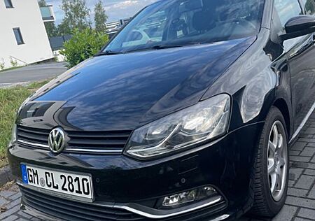 VW Polo Volkswagen 1.2 TSI 66kW BMT Comfortline Comfortline