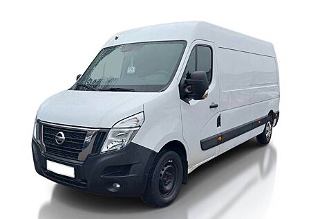 Nissan Interstar 2.3 dCi N-Connecta FWD Kastenwagen