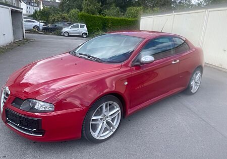 Alfa Romeo GT 1.9 JTD 16V M-Jet Quadrifoglio Verde Q2.klima