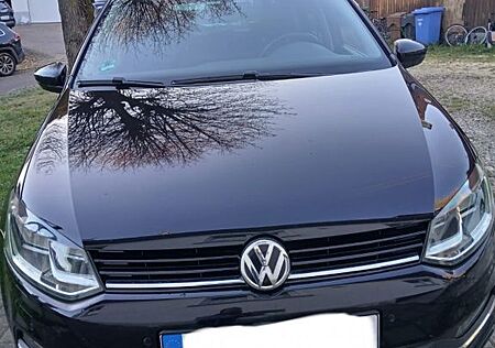 VW Polo Volkswagen 1.4 TDI 66kW LOUNGE