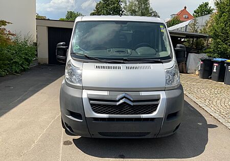 Citroën Jumper