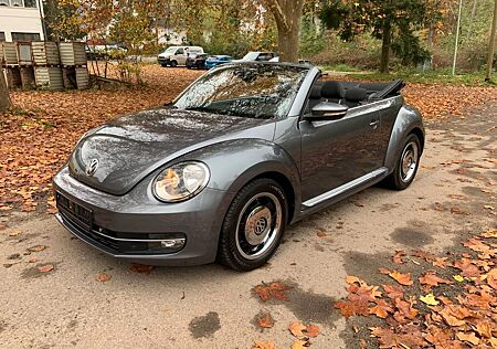 VW Beetle Volkswagen 1.2 TSI BMT CUP Cabriolet CUP