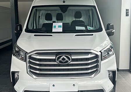 Maxus Deliver 9 Kasten L3H2