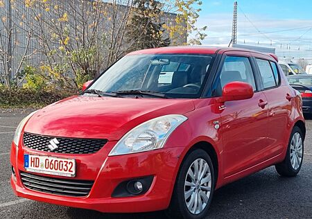 Suzuki Swift 1.3 Comfort