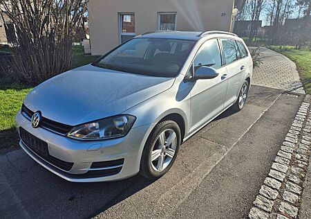 VW Golf Volkswagen 1.2 TSI BMT Variant Comfortline"Navi"PDC"