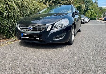 Volvo V60 DRIVe Kinetic Kinetic