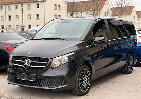 Mercedes-Benz V 220 /250/300 d EDITION lang-Kamera-1.Hand