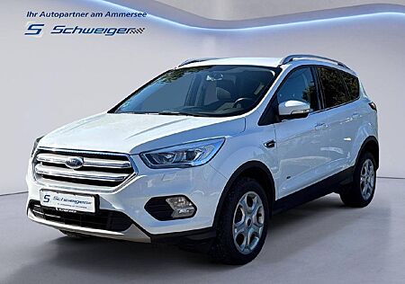 Ford Kuga Cool & Connect