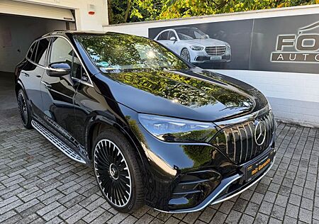 Mercedes-Benz EQE SUV AMG 43 4M Premium+Hyperscreen Pano HUD