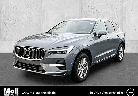 Volvo XC 60 XC60 Plus Bright Recharge Plug-In Hybrid AWD T8