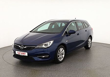 Opel Astra K Sports Tourer 1.6 CDTI Navi Sitzheizung