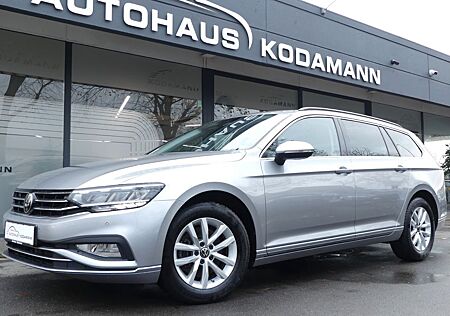 VW Passat Variant Volkswagen 2.0TDI *ACC*Allwetter*LED*SHZ*AHK