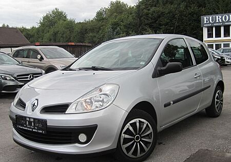 Renault Clio III Extreme