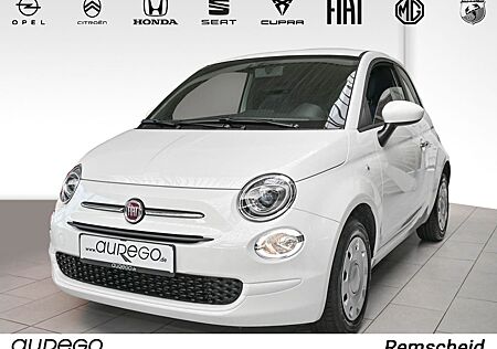 Fiat 500 1.0 Club Mild Hybrid +KLIMA+CARPLAY+DAB+BLUE