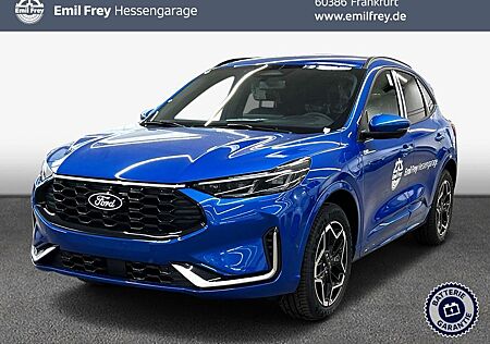Ford Kuga 2.5 Duratec PHEV ST-LINE X
