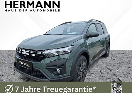 Dacia Jogger gebraucht kaufen Dacia Jogger 1.0 TCe 100 ECO-G Expression *LED*SpurH