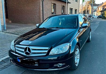 Mercedes-Benz 220 CDI Avantgarde