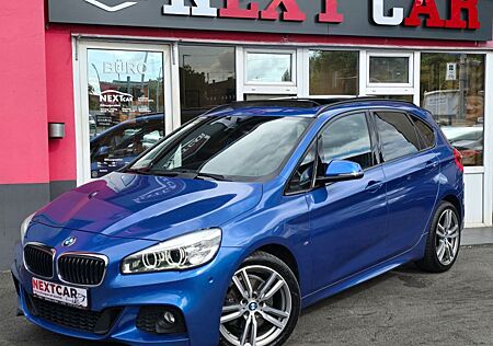 BMW 220d 220 Active Tourer - M Sport|Auto|Navi|AHK
