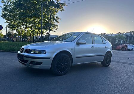 Seat Leon 1,6 16V