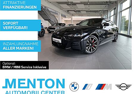 BMW i4 M50 xDrive/Sportpaket/HK/LED/RFK