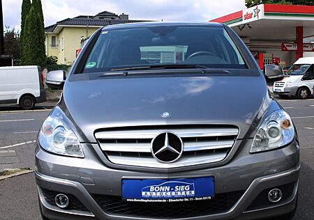 Mercedes-Benz B 200 B 200Automatik*Klima*PDC*71Tkm