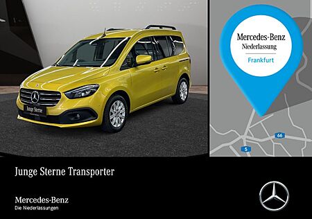 Mercedes-Benz T-Klasse T 180 PROGRESSIVE+Klimaautom+Navi+MBUX+ParkP+DAB
