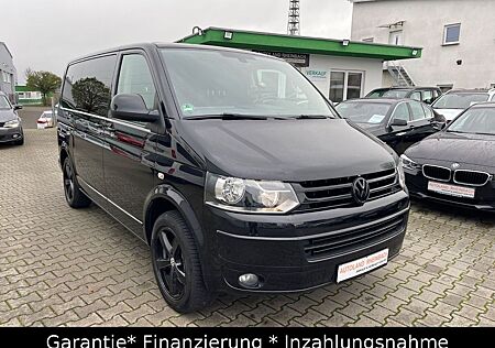 VW T5 Multivan Volkswagen DSG/4-Motion/ Kamera/ Navi