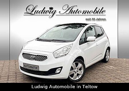 Kia Venga Mind Automatik*Pano*Kamera
