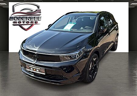 Opel Grandland X Grandland GSe Plug-in Hybrid 4