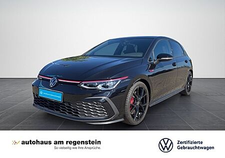 VW Golf Volkswagen VIII GTI Matrix/HK/Kamera/19"/App
