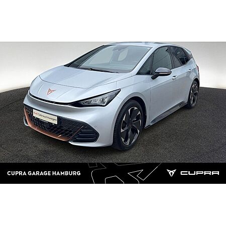 Cupra Born leasen