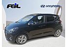 Hyundai i10 Connect & Go DAB RFK Klima PDC