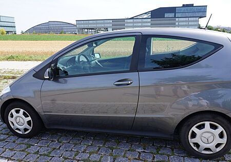 Mercedes-Benz A 150 - von Opa