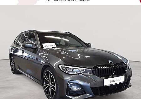 BMW 320i Touring Aut. M Sport KAM NAVI LED