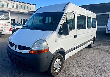 Renault Master II Phase 2 Kasten L3H2 Kasten