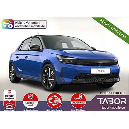 Opel Corsa leasen