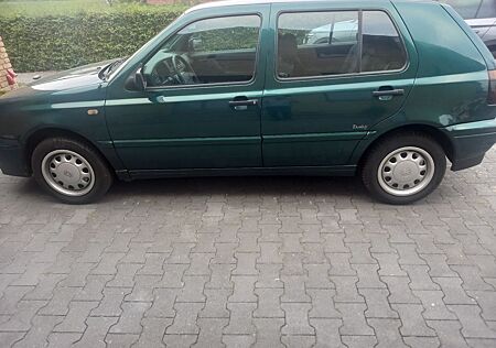 VW Golf Volkswagen 1.8 Family Family